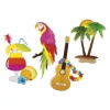 Discount Boland Party Partners B.V. Hawaiipynt