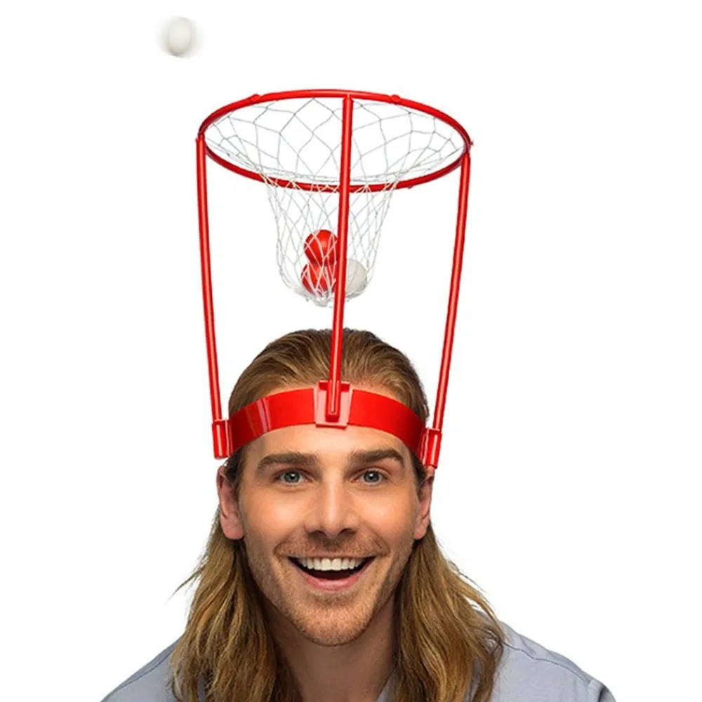 Outlet Boland Party Partners B.V. Head Basket Boldkurv