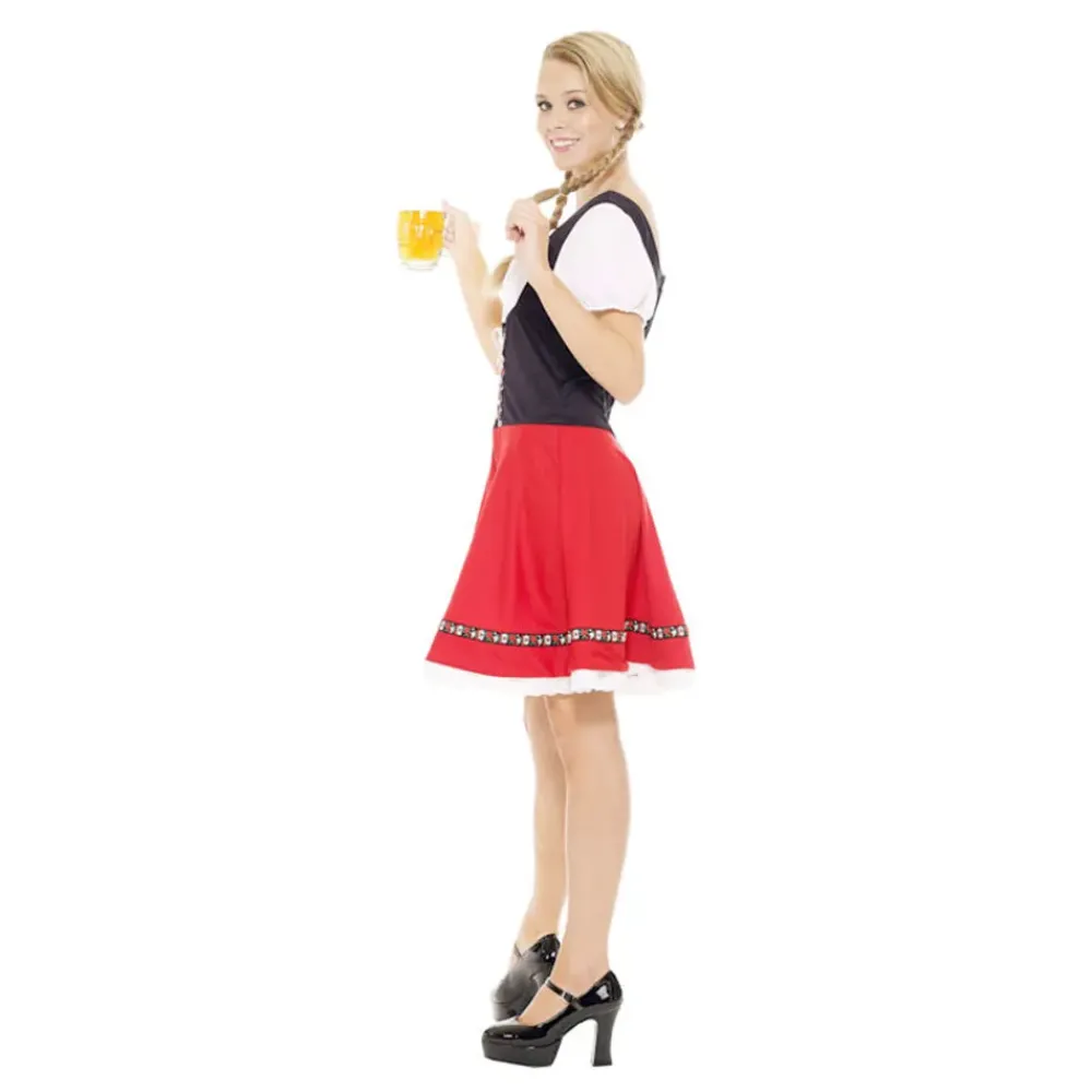 New Angels Costumes Ltd Heidi Kostume