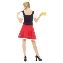 New Angels Costumes Ltd Heidi Kostume