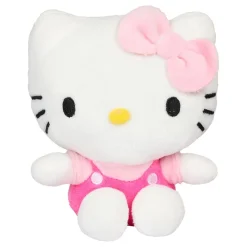 Hisab/Joker Company AB Hello Kitty Bamse - Spil & Leg|Hobby & Fritid
