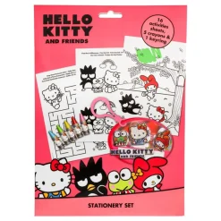 Best Hisab/Joker Company AB Hello Kitty Hobbykit
