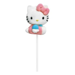 Best ERT Godis AB Hello Kitty Marshmallow Slikkepind