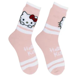 Out of the blue KG Hello Kitty Strømper Lyserød - Tøj