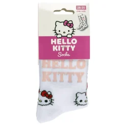 Discount Out of the blue KG Hello Kitty Strømper til Børn