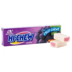 USA Godis AB Hi-Chew Grape - Slik
