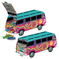 Sale Three Sixty Degrees Ltd Hippiebus Borddekoration