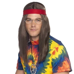 Hot Rubies Netherland B.V. Hippie Man Tilbehørssæt