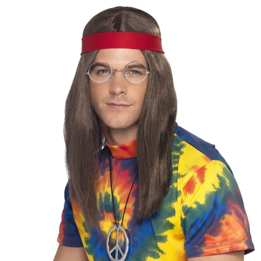Hot Rubies Netherland B.V. Hippie Man Tilbehørssæt