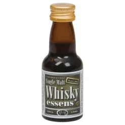 Hisab/Joker Company AB Hisab Single Malt Whisky - Hjemmebryg