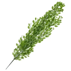 PartyDeco sp. z o.o. Hængende Blade Grønne - Oppyntning
