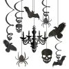 Sale Reithmüller Europe GmbH Hængende Dekorationer Glitter Halloween