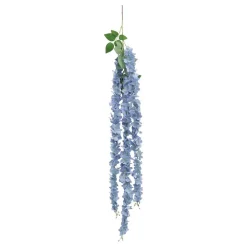 Online CHAKS Hængende Gren Hortensia Blå