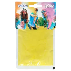 Boland Party Partners B.V. Holi Powder/Pulver - Tøj