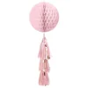 Sale Reithmüller Europe GmbH Honeycomb Roséguld Blush Loftsdekoration