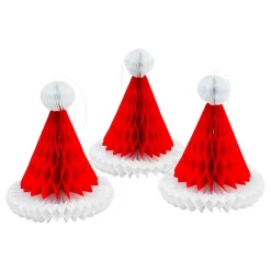 Hot Design House 95 AB Honeycombs Nissehuer