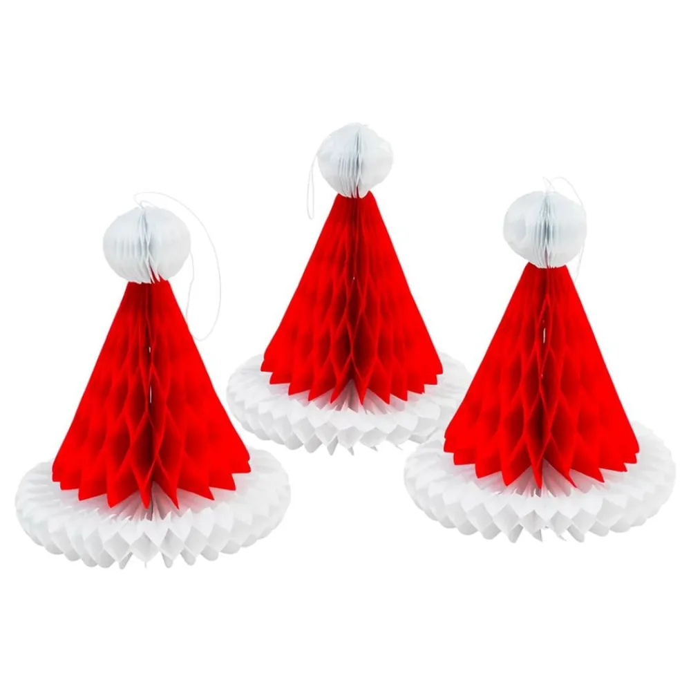 Hot Design House 95 AB Honeycombs Nissehuer