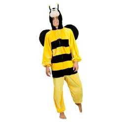 Sale Boland Party Partners B.V. Honningbi Onesie Kostume