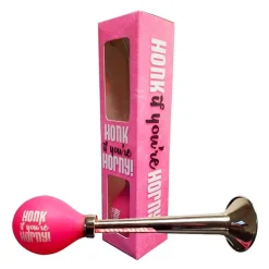 Hisab/Joker Company AB Horn Honk If You Are Horny - Sex & Lyst