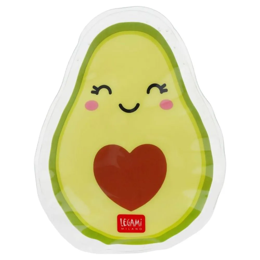 Kidek AB Hot & Cold Pack til Mad Avocado - Hobby & Fritid|Køkken & Spisestue