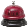 Hisab/Joker Company AB Hotelklokke Ring For A Beer - Hobby & Fritid|Barindretning