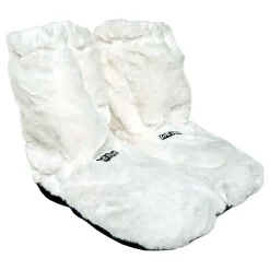 Mikamax B.V. Hot Feet Varmetøfler Deluxe - Tøj|Hobby & Fritid