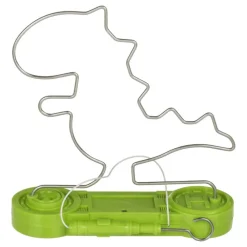 Out of the blue KG Hot Wire Spil Dinosaur - Spil & Leg