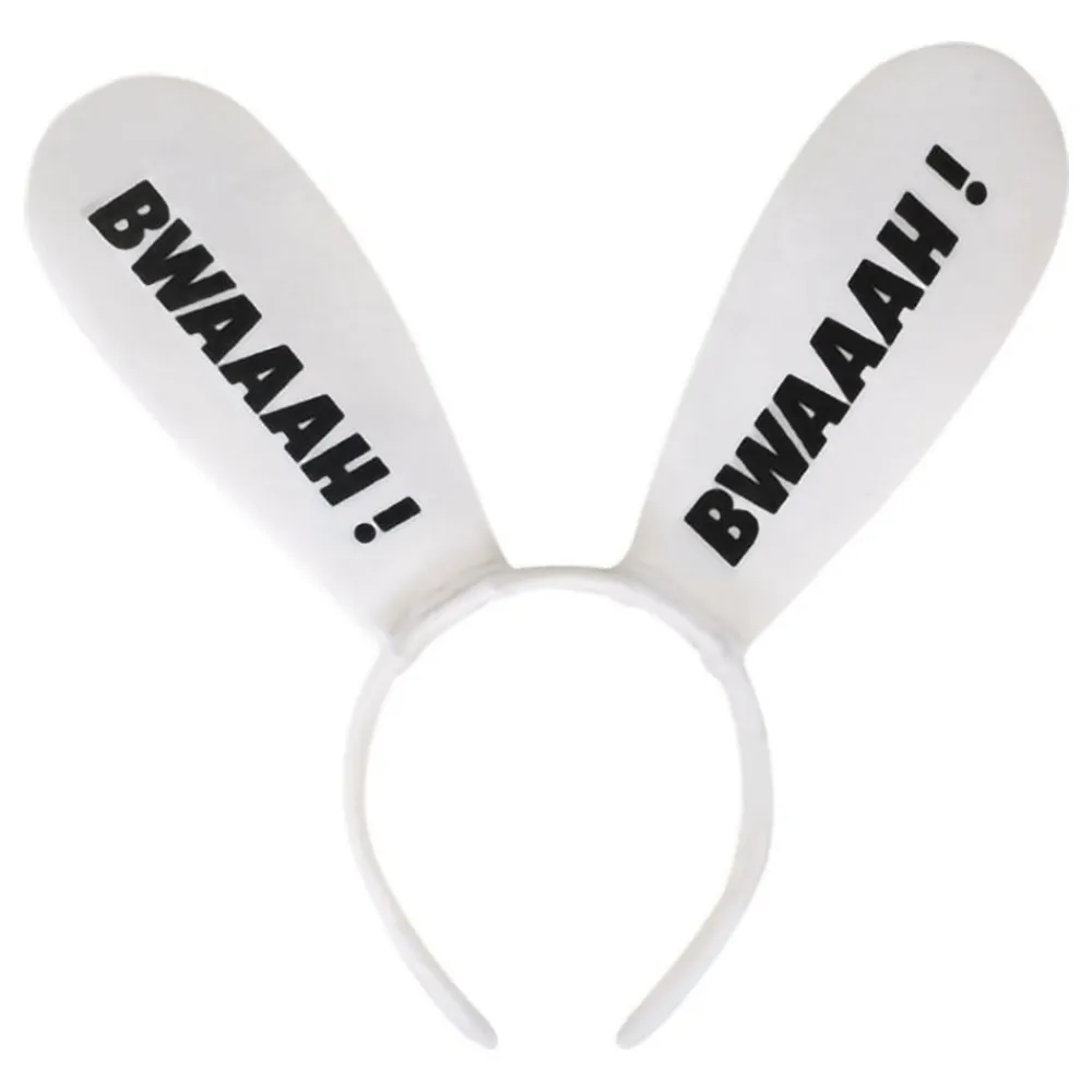 New Ptit Clown Hårbøjle Raving Rabbids™