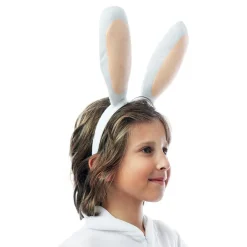 New Ptit Clown Hårbøjle Raving Rabbids™