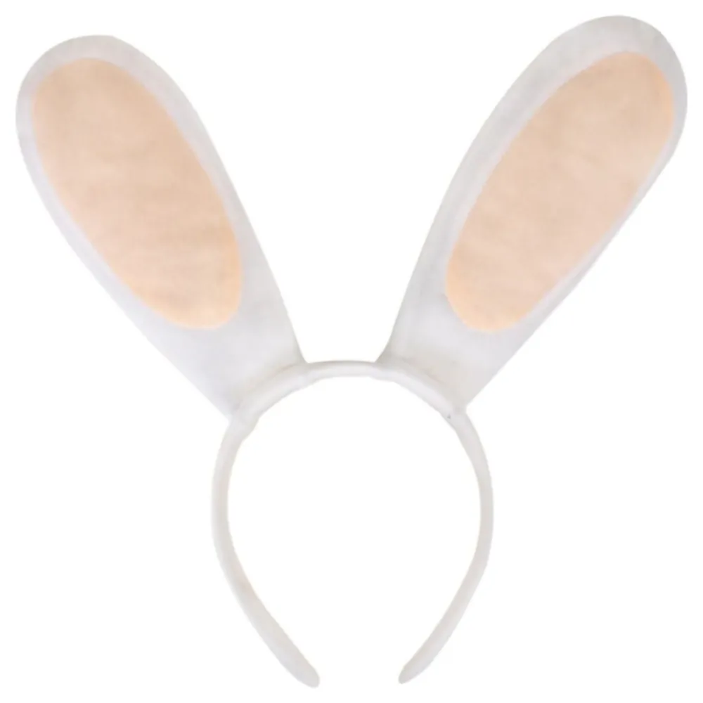 New Ptit Clown Hårbøjle Raving Rabbids™