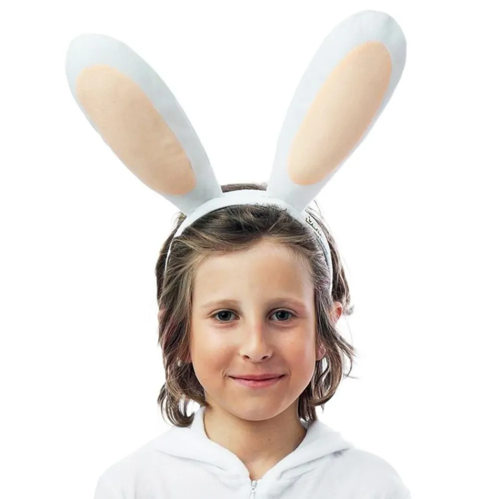 New Ptit Clown Hårbøjle Raving Rabbids™