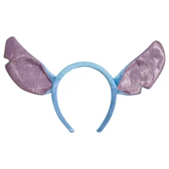 Jakks Europe B.V. Hårbøjle Stitch til Børn - Tilbehør|Kostumetema