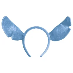 Jakks Europe B.V. Hårbøjle Stitch til Børn - Tilbehør|Kostumetema