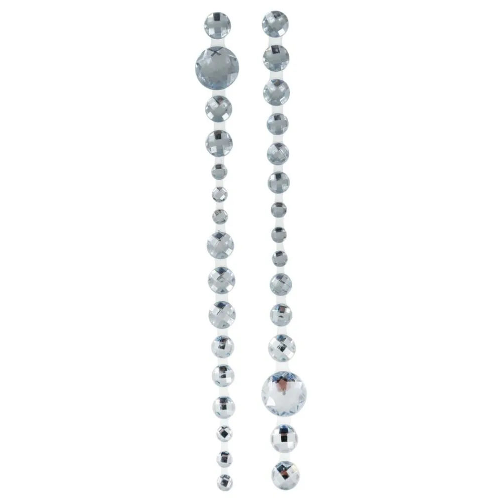 Fiestas Guirca, S.L Hårsmykker Diamanter - Tilbehør|Accessories