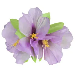 New Boland Party Partners B.V. Hårspænde Blomst Hawaii