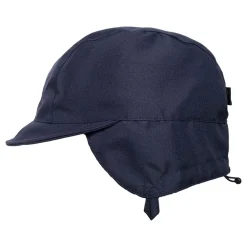 Clearance Netshirt Group AB Hue med Øreklapper Blå