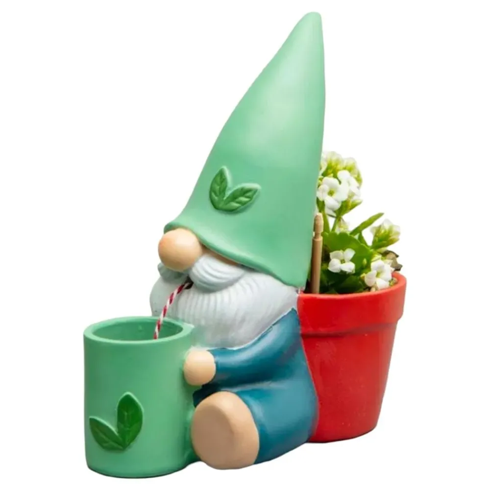 Boxer Gifts Ltd Hydrating Herbert Plantevanding og Krus - Hjem & Husholdning