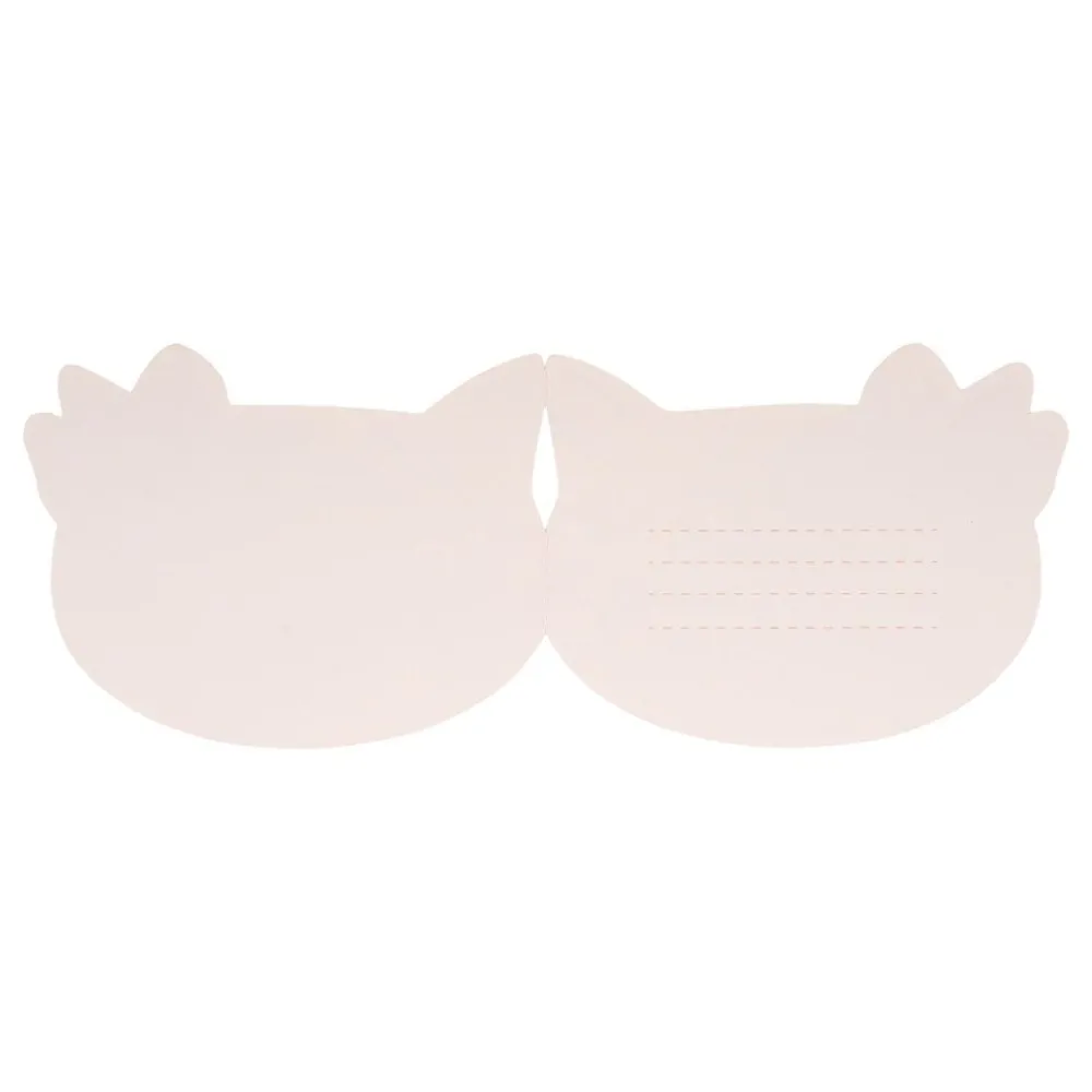PartyDeco sp. z o.o. Indbydelser Kitty - Hilsningskort