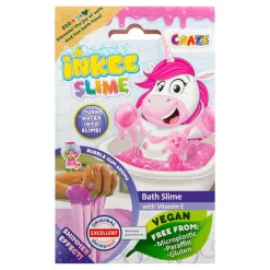 Hisab/Joker Company AB Inkee Slime Unicorn - Spil & Leg|Hjem & Husholdning