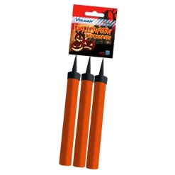 Vulcan Europe AB Isfakkel Halloween - Oppyntning|Bagning