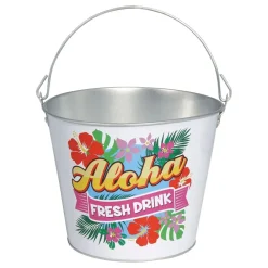 New Fiestas Guirca, S.L Isspand i Metal Aloha