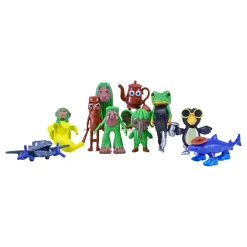 Online Kidek AB Italian Brainrot Samlefigur Blind box