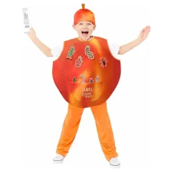 Online Reithmüller Europe GmbH James and The Giant Peach Børnekostume