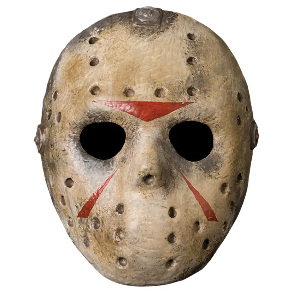 Rubies Netherland B.V. Jason Hockeymaske - Merchandise|Masker
