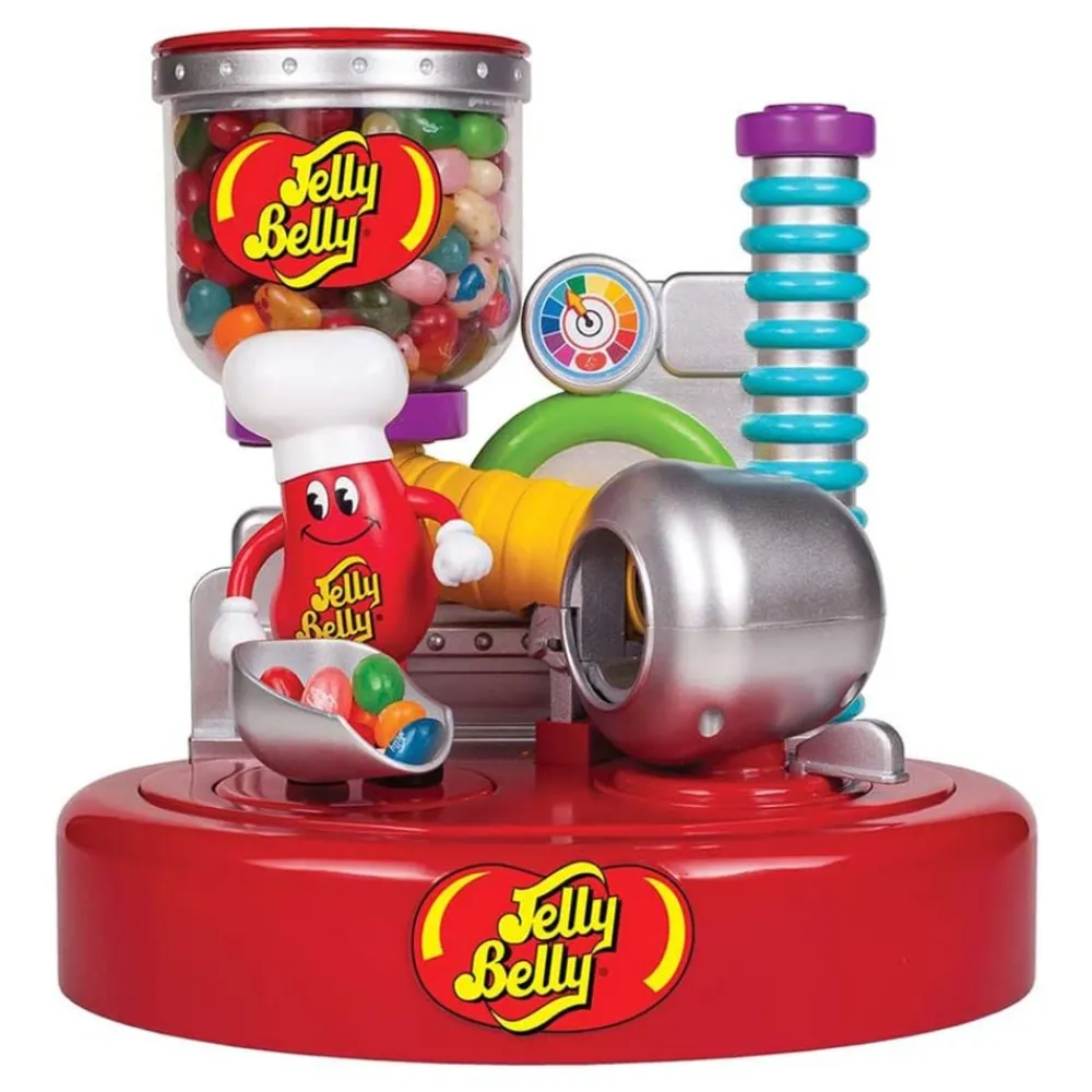 Best US2U AB Jelly Belly Slikautomat