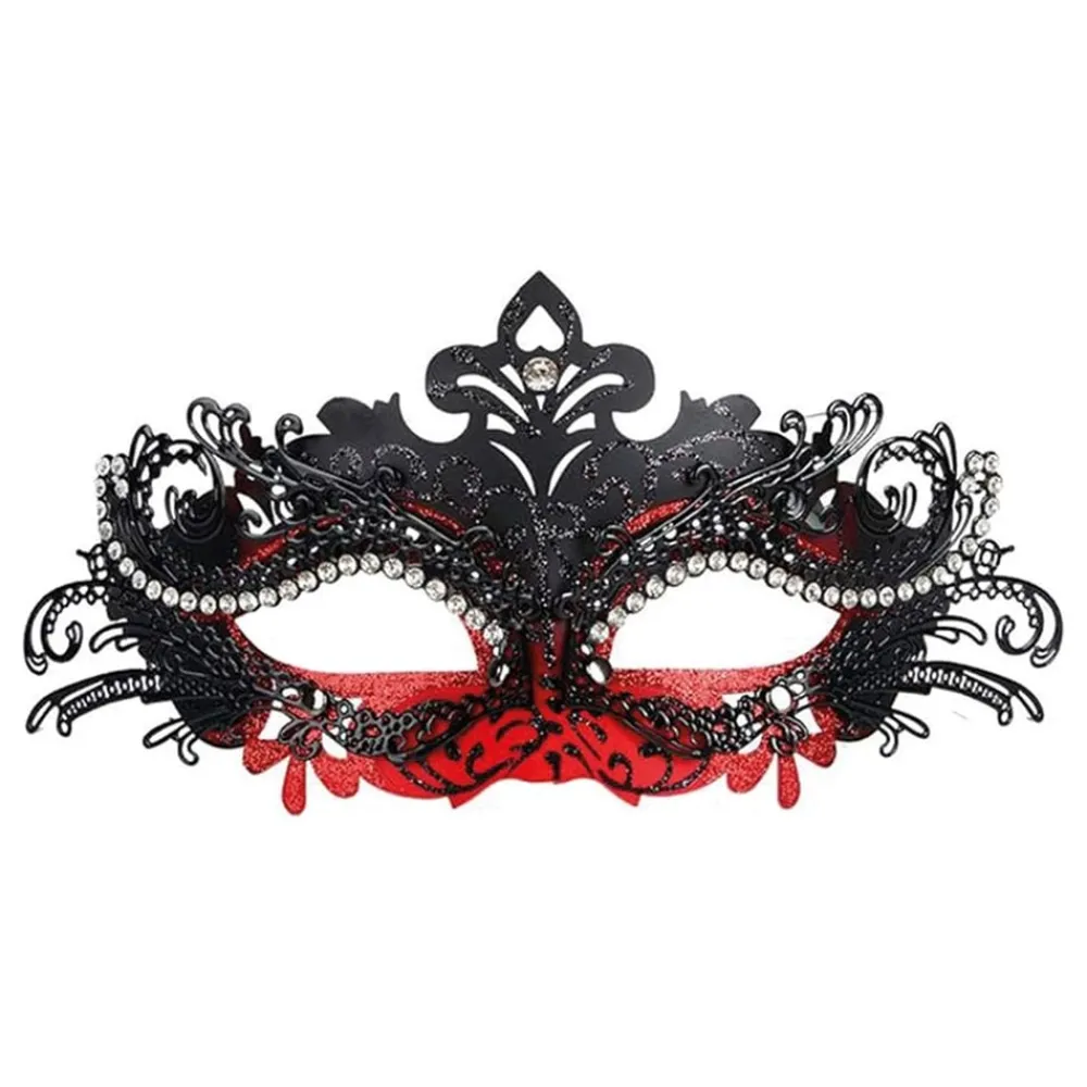 Original Cup SAS Øjenmaske Carnival Venetiansk - Tilbehør|Masker