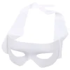 Hisab/Joker Company AB Øjenmaske Revenge Hvid - Kostumetema|Masker