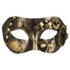 Boland Party Partners B.V. Øjenmaske Steampunk - Masker