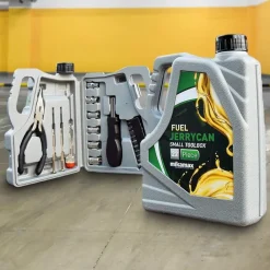 Mikamax B.V. Jerrycan Toolbox - Hobby & Fritid|Hjem & Husholdning