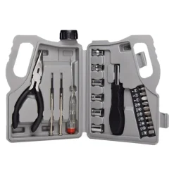 Mikamax B.V. Jerrycan Toolbox - Hobby & Fritid|Hjem & Husholdning